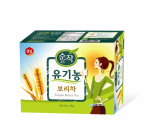 Roasted Barley Tea -100- Barley- Teabags- Gra